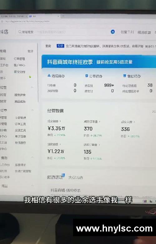 商品卡每日工作流程