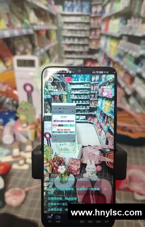 全网最细  无人直播带货教学