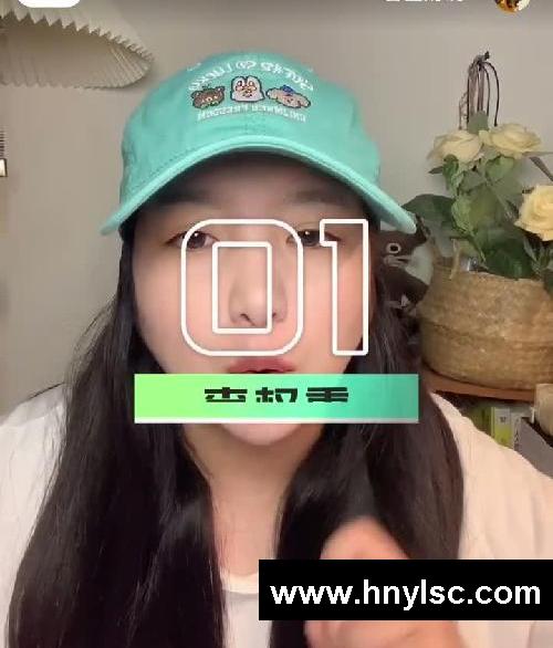 笔记天天发还不涨粉⁉️可能第一步就做错了?