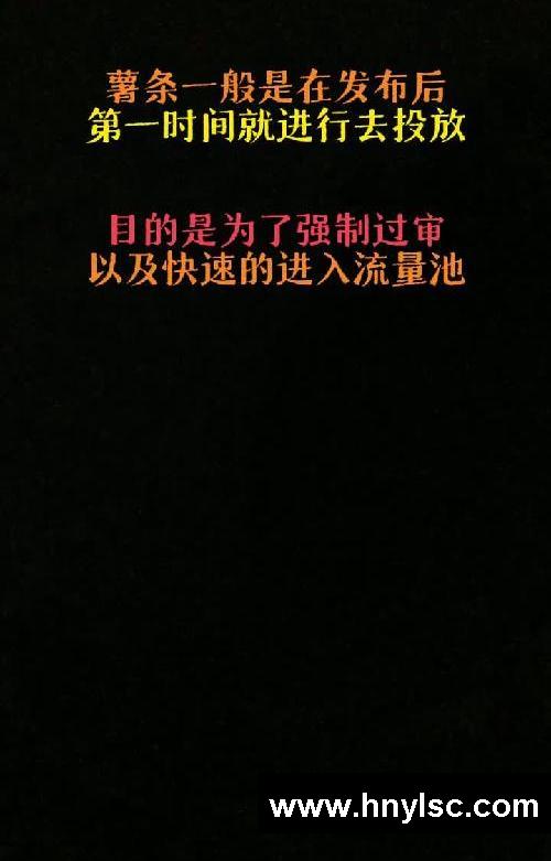 正确投放薯条的方式｜什么时候投｜怎么投