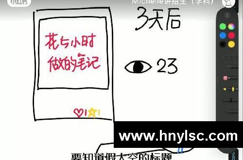 吸引家长的小红书标题具备的三要素