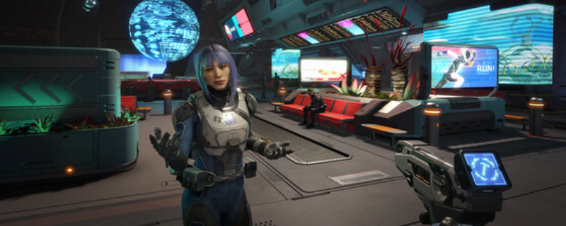 《星际征程》游戏官网地址介绍