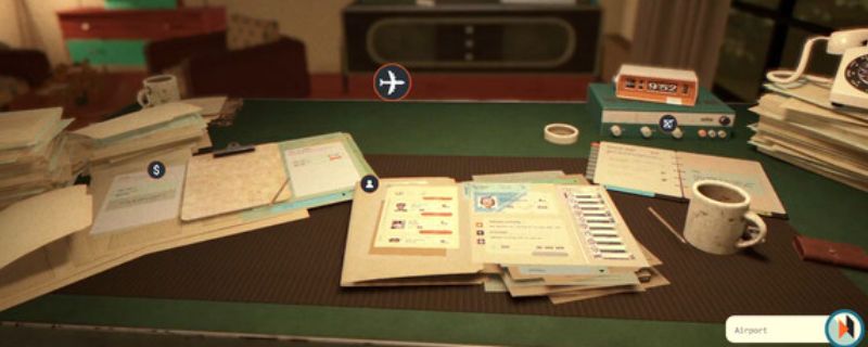 《飞行灾难》游戏配置要求介绍