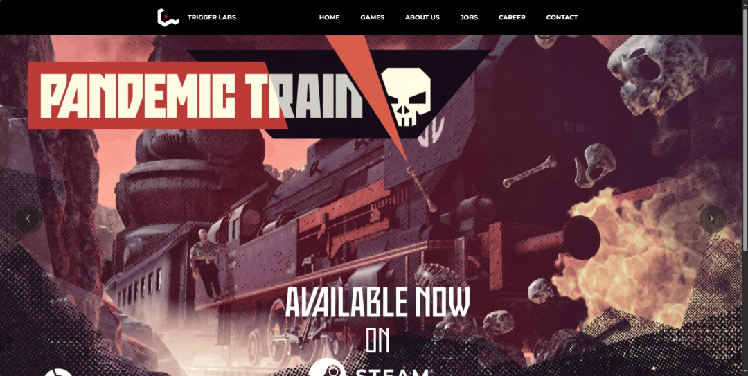 《飞行灾难》游戏官网地址介绍