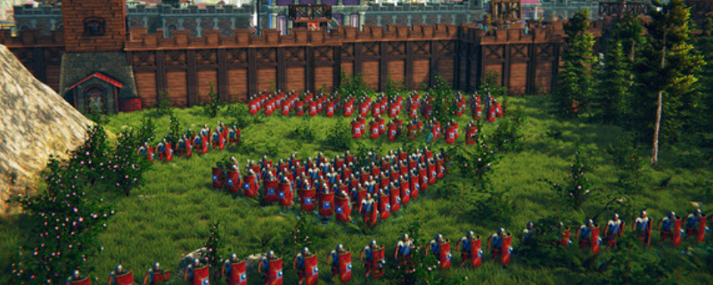 《罗马凯旋：生还都市建造者》下载安装教程介绍