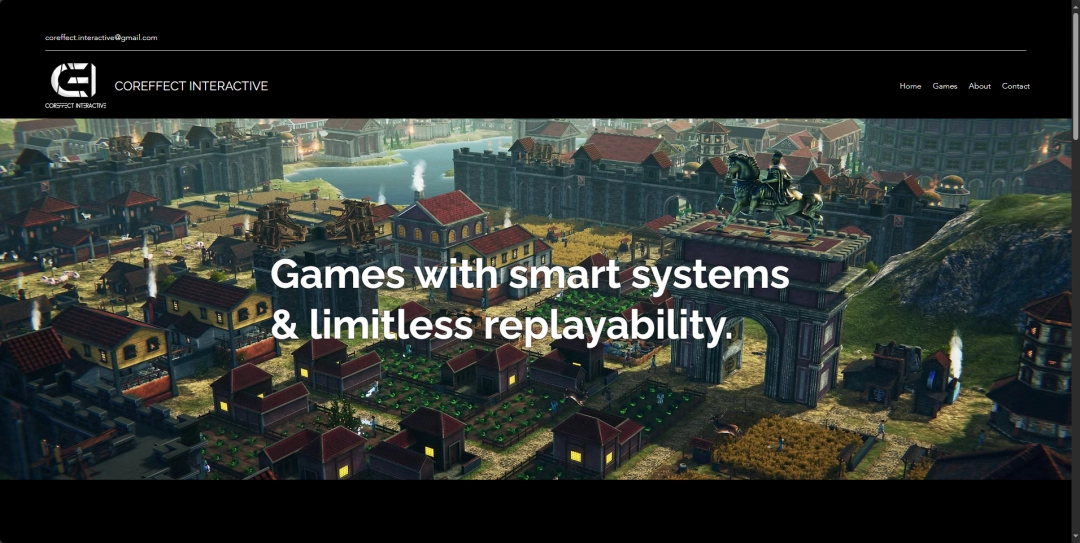 《罗马凯旋：生还都市建造者》游戏官网地址介绍