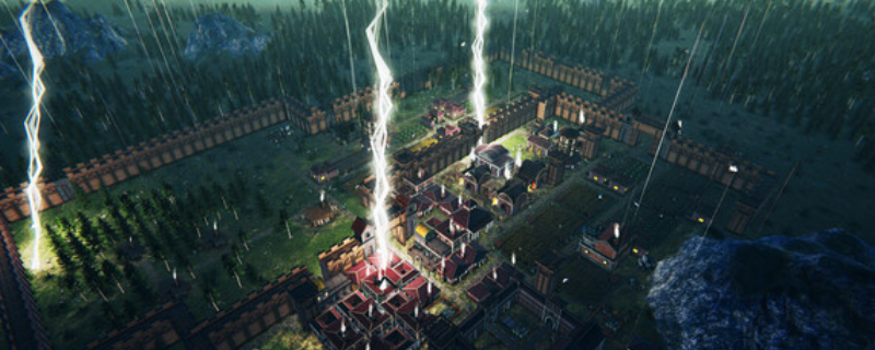 《罗马凯旋：生还都市建造者》游戏官网地址介绍