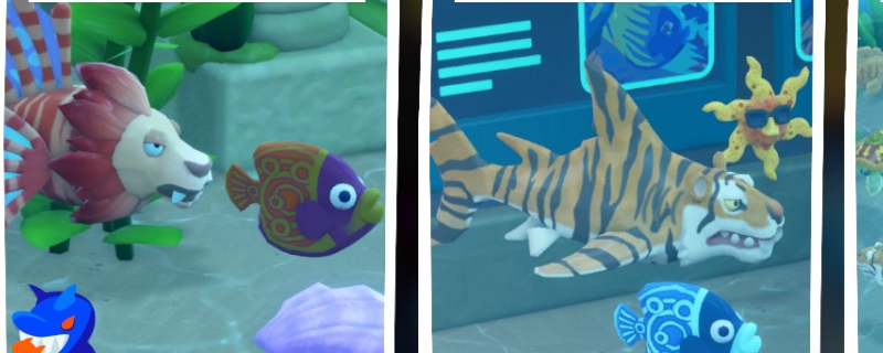 《双点博物馆》呕吐的解决方法介绍