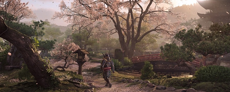 《刺客信条：影》探索玩法概览