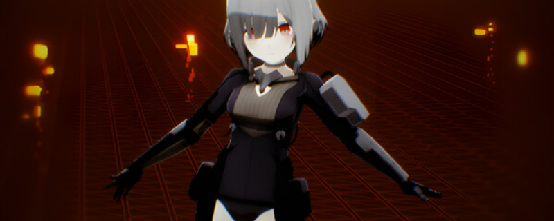 《Dolls Nest》游戏配置要求介绍