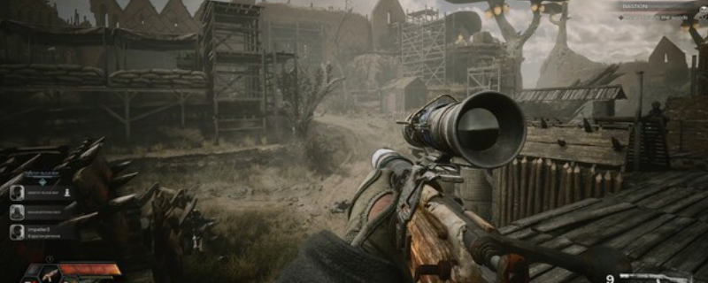 《荒野先驱》游戏下载网址介绍