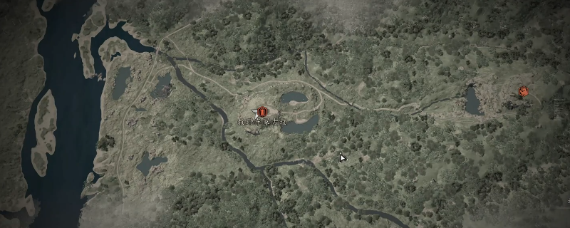 《刺客信条：影》牧野车冢古坟探索攻略分享