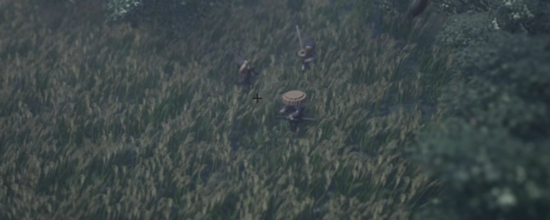 《浪人踪迹》下载安装教程介绍