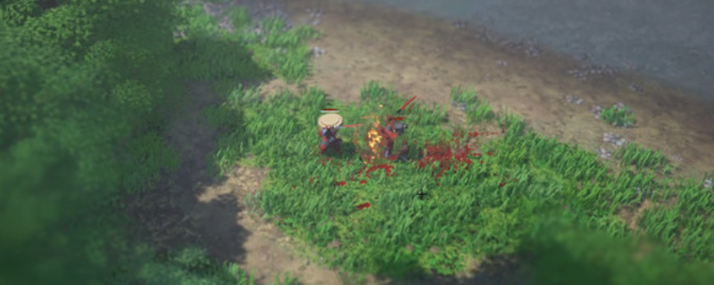 《浪人踪迹》游戏游玩平台介绍