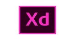 Adobe XD怎么合并图片?