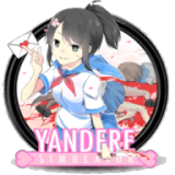 病娇模拟器yanderesimulator中文版下载手机版下载